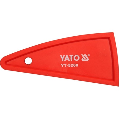 Špachtľa na silikon TPR YT-YT-5260