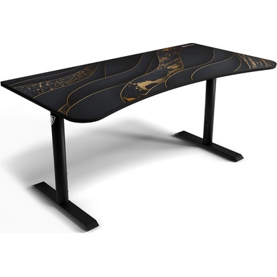 AROZZI ARENA Black Gold ARENA-BK-GOLD