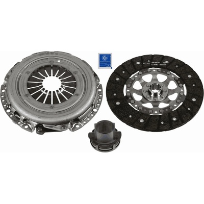 SACHS Spojková sada 3000970095