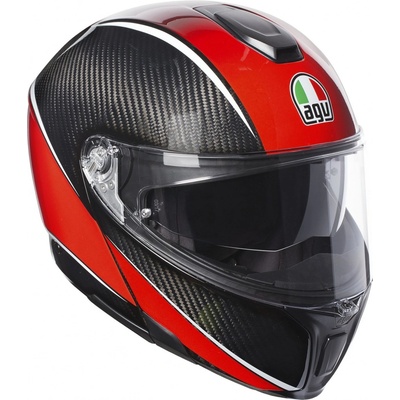 AGV Sportmodular Aero Carbon