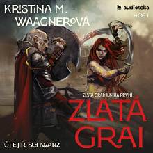 Zlatá grai