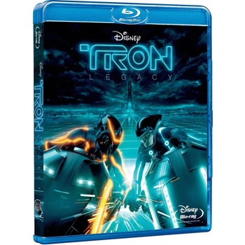 Tron: Legacy BRD