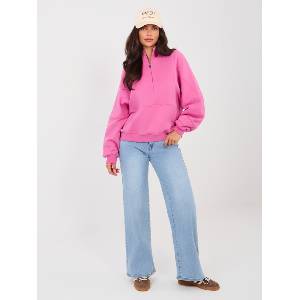 Re-Dress Дамски дънки модел RE3293.48 Re-Dress цвят светло синьо