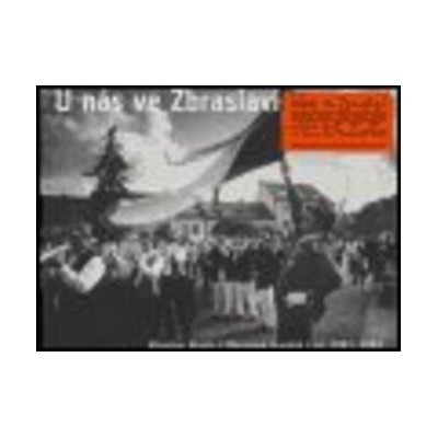 U nás ve Zbraslavi / Here in Zbraslav - Miroslav Hucek