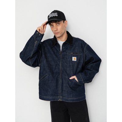 Carhartt WIP OG Detroit blue/black