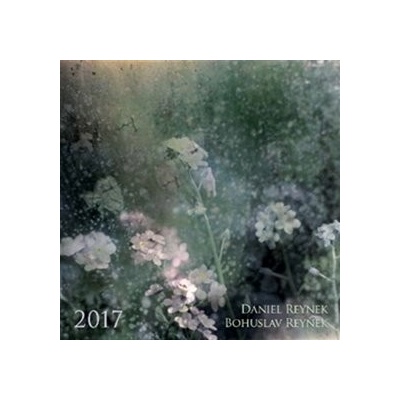 Daniel a Bohuslav Reynkovi Bohuslav Reynek Daniel Reynek 2017