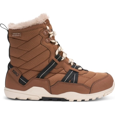 Xero Shoes Дамски зимни ботуши Xero shoes Women's Alpine Winter boots - Rawhide - размер 37 (EU) (121-1070-0414)