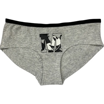 Image 1 of EPlus Дамско бельо - Мики Маус сиво Размер - Възрастни: S