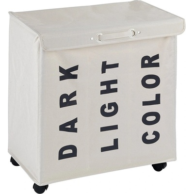 WENKO TRIVO BEIGE - až 116 l