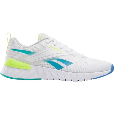 Reebok Маратонки Reebok Men's Nano Training Shoes - White/Grn/Blu