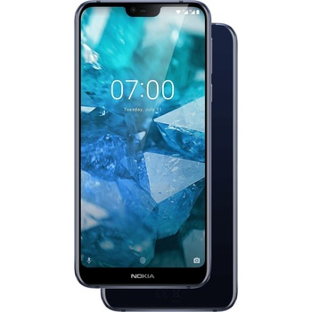 Nokia 7.1 3GB/32GB Dual SIM