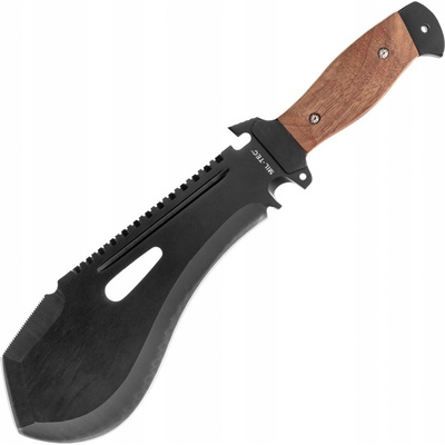 Bolo Survival – Zboží Dáma