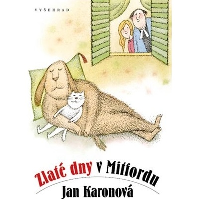 Zlaté dny v Mitfordu