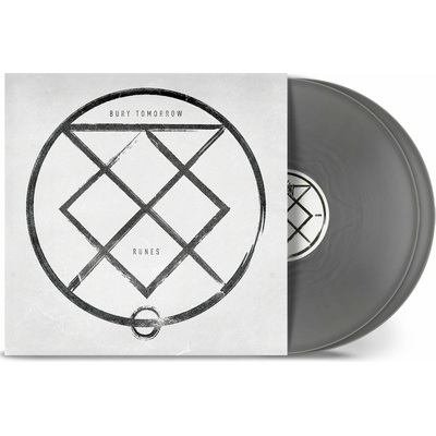 BURY TOMORROW - RUNES SILVER LTD. LP