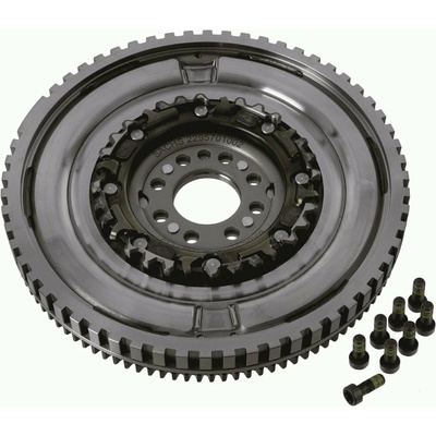 Zotrvačník SACHS 2295 701 002 (2295701002)