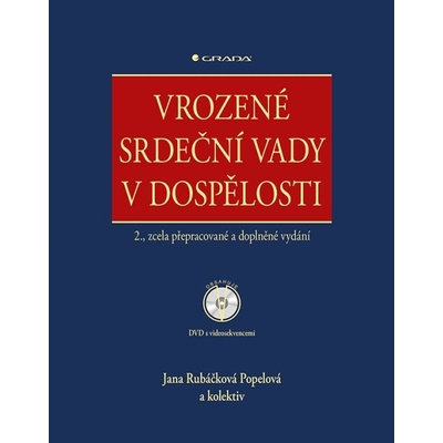 Vrozené srdeční vady v dospělosti