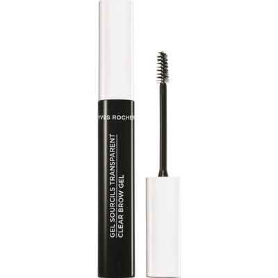 Yves Rocher Gel na obočí 01 Transparent 4 ml – Zboží Dáma