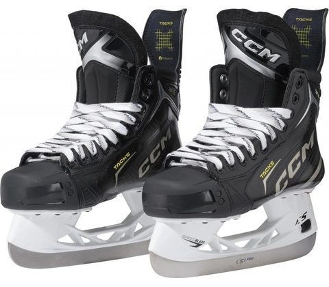 CCM Tacks XF 80 Senior