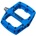 TAG Metals Педали за велосипед TAG Metals T3 NYLON син