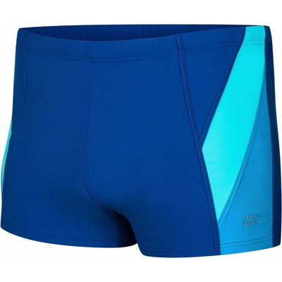 Aqua Speed Logan navy/lime