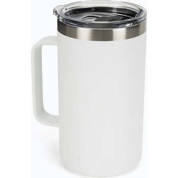 YETI Термо чаша YETI Rambler 710 ml white