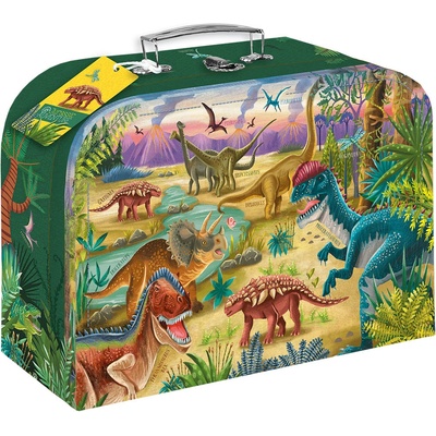 Argus Let's Build 35 cm