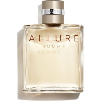 Chanel Allure toaletná voda pánska 100 ml