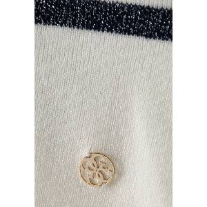 GUESS поло за деца с вискоза (J6BR07.Z1341.9BY2)