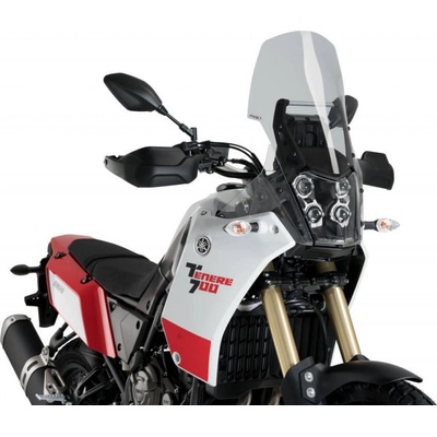 Puig Touring Plus 3727H dymová