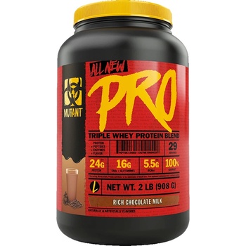 PVL Mutant Pro 2270 g