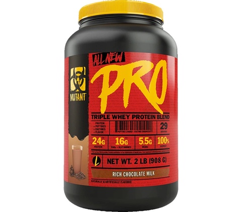 PVL Mutant Pro 2270 g