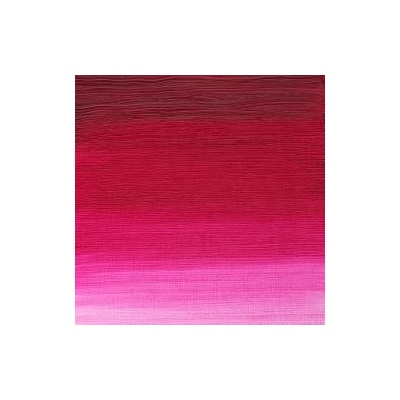 W&N Artists olejová barva 37 ml 545 quinacridone magenta