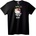 NOONEBRAND Тениска Hello Kitty x Togepi Pokémon - XL, White