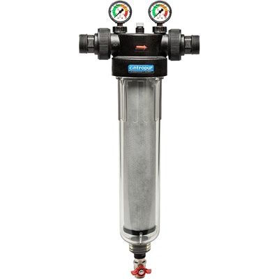 Cintropur NW400 6/4"