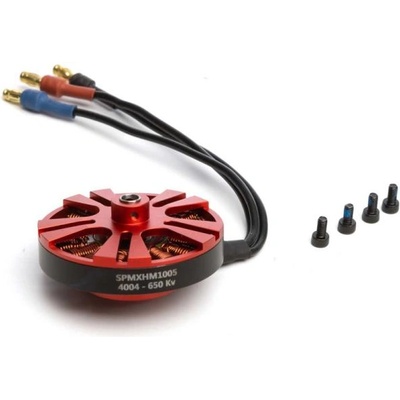 Spektrum Спектрум мотор безчетков 4004 650об/В