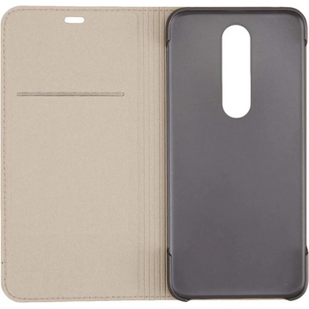 Image 1 of Nokia 7.1 cp-270 flip cover gr