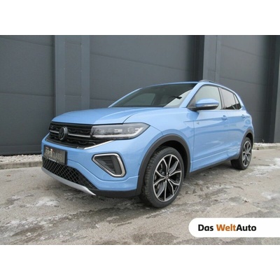 Volkswagen T-Cross TSI DSG Sport 85 kW