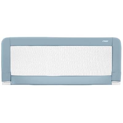 Преграда за легло Reer - Sleep'n Keep, 150 cm, XL, синя (45111)