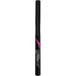 Maybelline Hyper Precise All Day Eyeliner - Водоустойчива течна очна линия с матов ефект