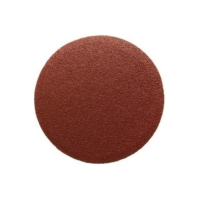 PROTECO 89.VB-150-040 Výsek brúsny 150 mm, zrnitosť 40, bez otv., suchý zip