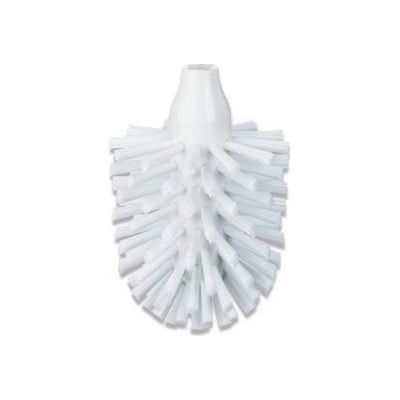 Kela WC náhradní kartáč LA BROSSE 8cm, bílý
