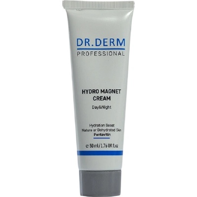 Dr. Derm Хидратиращ крем за лице Hydro Magnet, 50 ml