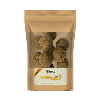 DINGO energy koule bezlepkové 250 g