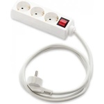 Famatel 3 Plug 3 m Switch (9/803)