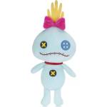 Whitehouse Leisure Плюшена фигура Whitehouse Leasure Disney: Lilo & Stitch - Scrump, 30 cm