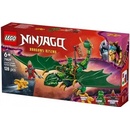 LEGO® NINJAGO 71829 Lloydův zelený lesní drak