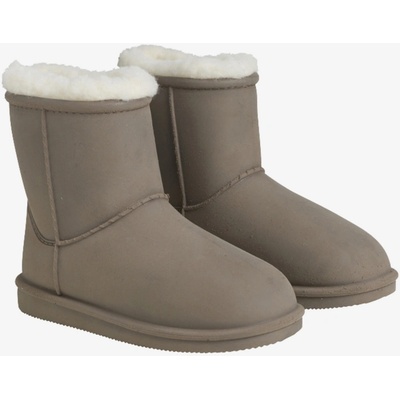 En Fant thermal boots chocolate chip