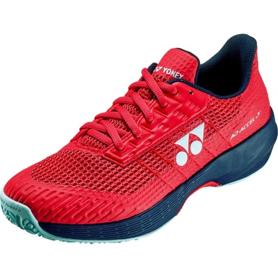 Yonex PC AD-ACCEL Junior Clay Sunset Red – Zboží Dáma