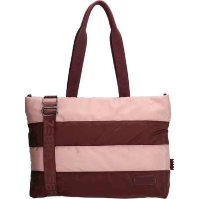 Zebra trends Elske 22900 Streep Burgundy old pink 20 L