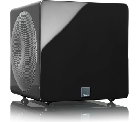 SVS 3000 Micro